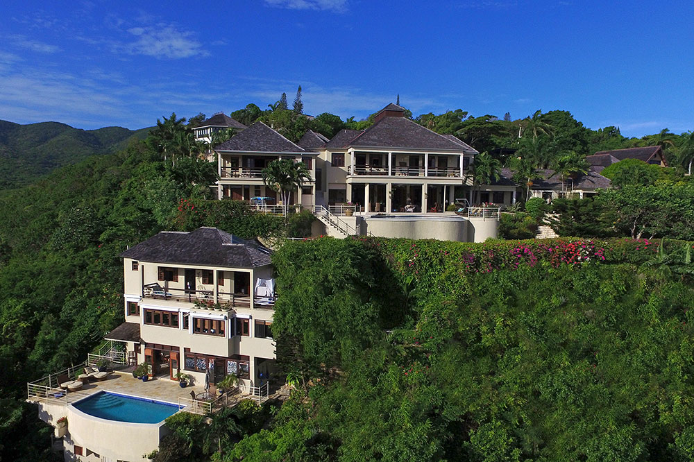 Villa Indigo